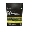Carbamide Forte Vegan Protein Powder 500g - Plant Based Mango Protein with Multivitamins & Digestive Enzymes