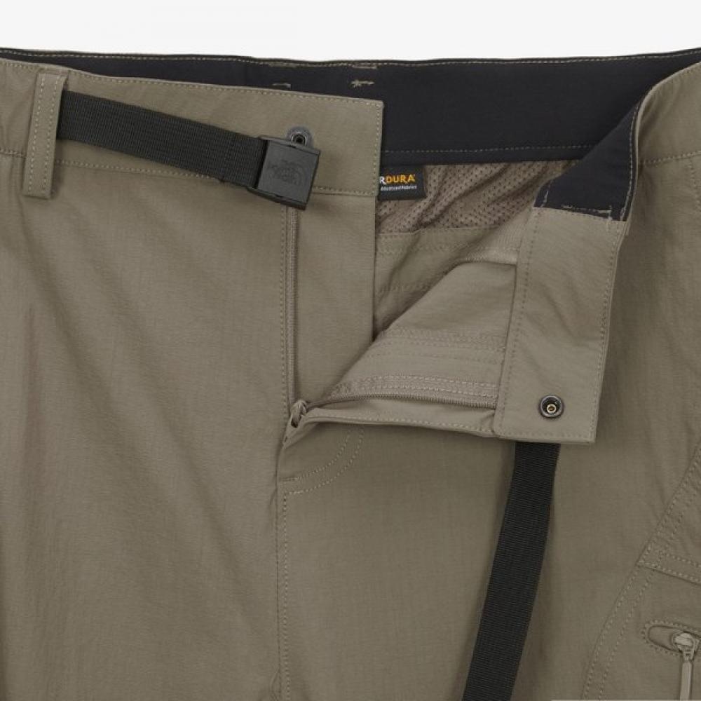 The North Face Men S Crag pantS Dried Herb np6nS02c