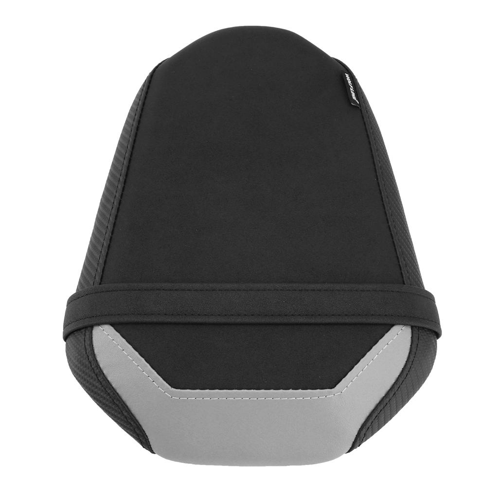 Rear Seat Passenger Cushion Flat Pu Fit Gray For Yamaha Mt-07 Fz-07 Fz 07 2025+