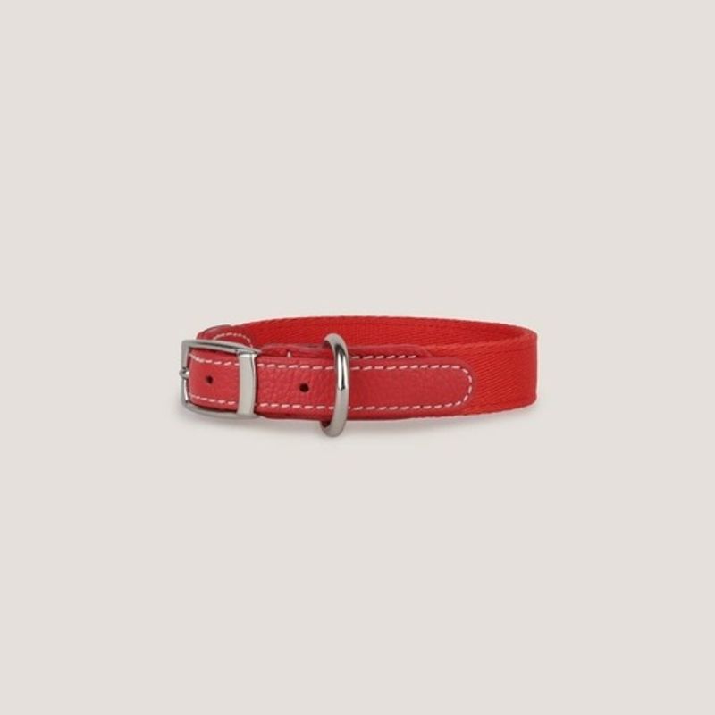 GOPE GOPE Nature Dog Collar RERE