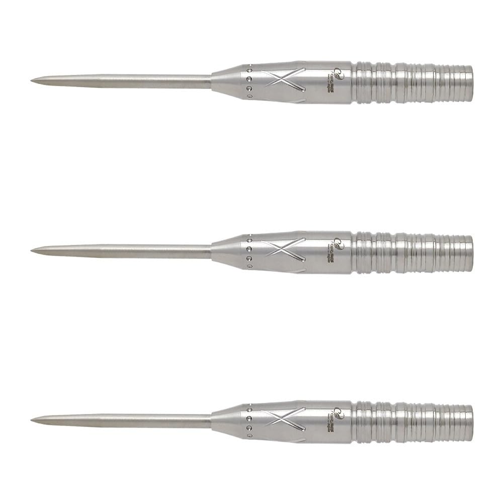

COSMODARTS Shunpei NOGE v2 STEEL Shunpei Noge Player Model Dart Barrel Dart Set