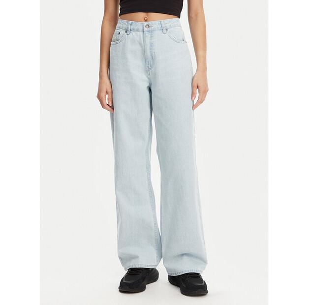 Джинсы Karl Kani Signature K EU S