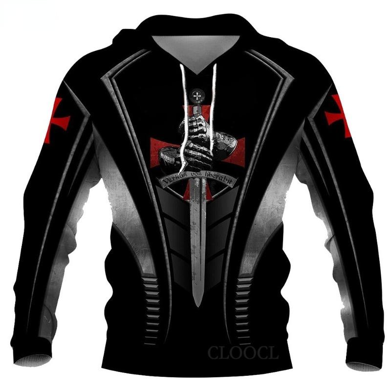 Mode Christian Jesus Und Löwe männer Hoodies 3D Gedruckt Harajuku Langarm Mit Kapuze Casual Pullover Kleidung Mann Sweatshirts