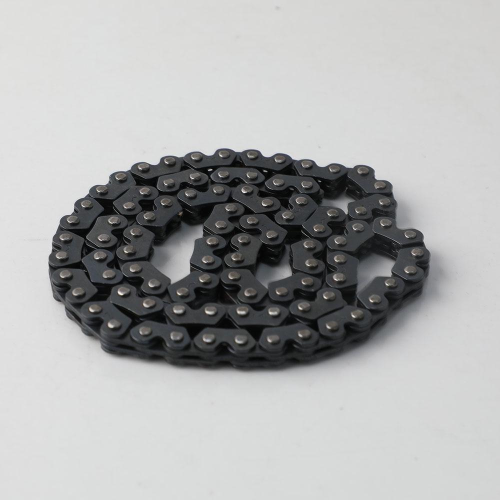 Motorcycle Accessories High Quality Cam Timing Chain Camshaft Gear Chain For Yamaha YBR 125 YB 125 YBR125 YB125 XTZ125 XTZ Parts