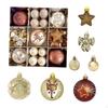 35 Christmas Baubles for Hanging, Tree Decorations, Home Decor, Anniversary, Wedding