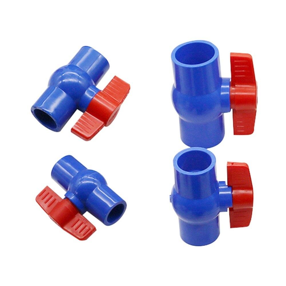 Size : Inner Dia.32mm 5pcs PVC Inner Diameter20/25/32/40/50mm Connector UPVC Pipe Fittings Wate Supply Adapter Fish Tank Pipe Drainage Connector Size : Inner Dia.32mm 5pcs PVC Inner Diameter20/25/32/40/50mm Connector UPVC Pipe Fittings Wate Supply Adapter Fish Tank Pipe Drainage Connector