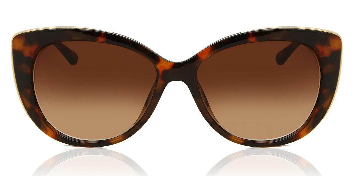 

Oscar De La Renta Oss1314 215 Women sungLasses Tortoise/57