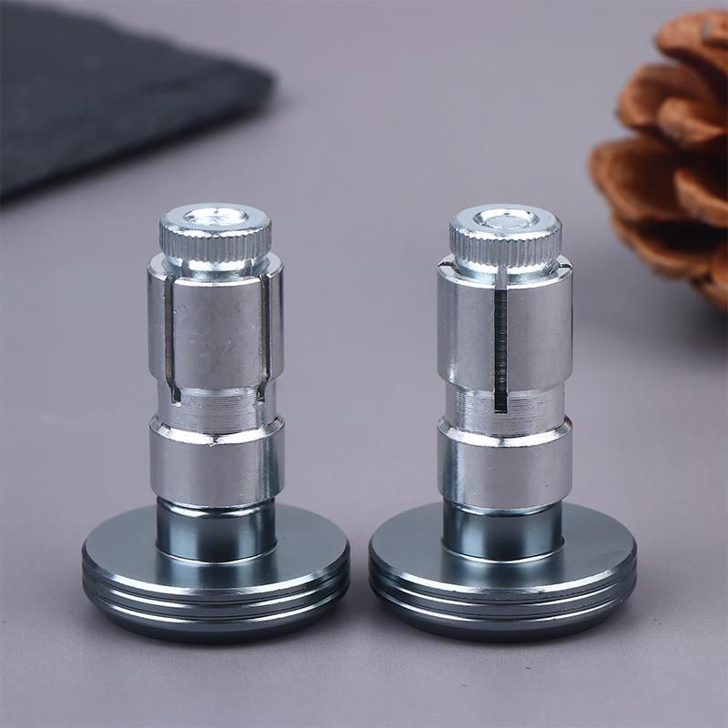 Motorcycle Modification Brake Handle End Plug Accessories Colorful Style Handlebar Plug Universal Aluminum Alloy Parts 1Pair