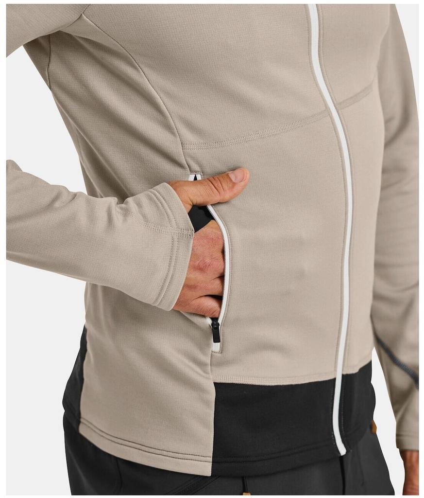 Куртка Ortovox Fleece Light Jacket M (87132) deep ocean