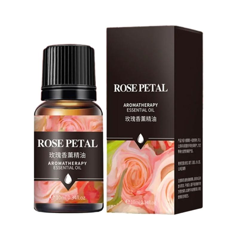 Natural Fragrances Essential Oil for Car Air Freshener Refill Portable Design Easy To Carry for Travel