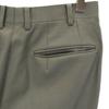 BURBERRY 90s Old Slacks pants Khaki Men's Used