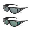 DAIWA Polarized Overglass DO-8422 Various