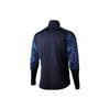 Puma Italienische Nationalmannschaft Fußball Trainingsjacke Herren Oberbekleidung Marineblau 757232-04