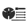 Flywheel Remover Bike Motorbike ATV Snowmobile Tool Portable Puller