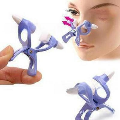 Naselli in Silicone Clip di Bellezza per il Naso