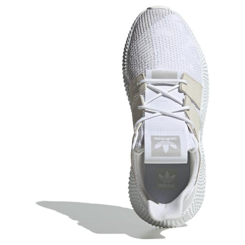 Adidas Originals PROPHERE Low Top Casual Shoes Unisex White Sneakers IH2516