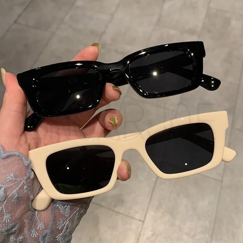 Fashion Cat Eye Retro Sunglasses Women Men Brand Vintage Sun Glasses Female Male Mirror Outdoors Travel Shades
