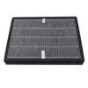 Filtro Purificatore d'Aria Rimozione Polvere Odore Polline Particelle Filtro dell'Aria Particolato per Midea KJ200G D41