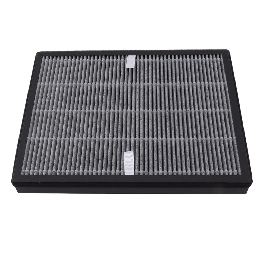 Filtro Purificatore d'Aria Rimozione Polvere Odore Polline Particelle Filtro dell'Aria Particolato per Midea KJ200G D41
