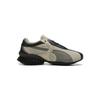Cell Geo 1 Zwarte Berk Uniseks Sneakers Bruin Puma-Zwart 405336-04