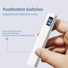LULAA Mini Fashion And Portable Salon Quick Dry USB Nail Dryer Machine Home Phototherapy Tools Professional UV LED Nail Lamp