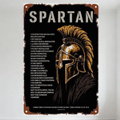 Decorações – Produtos de metal