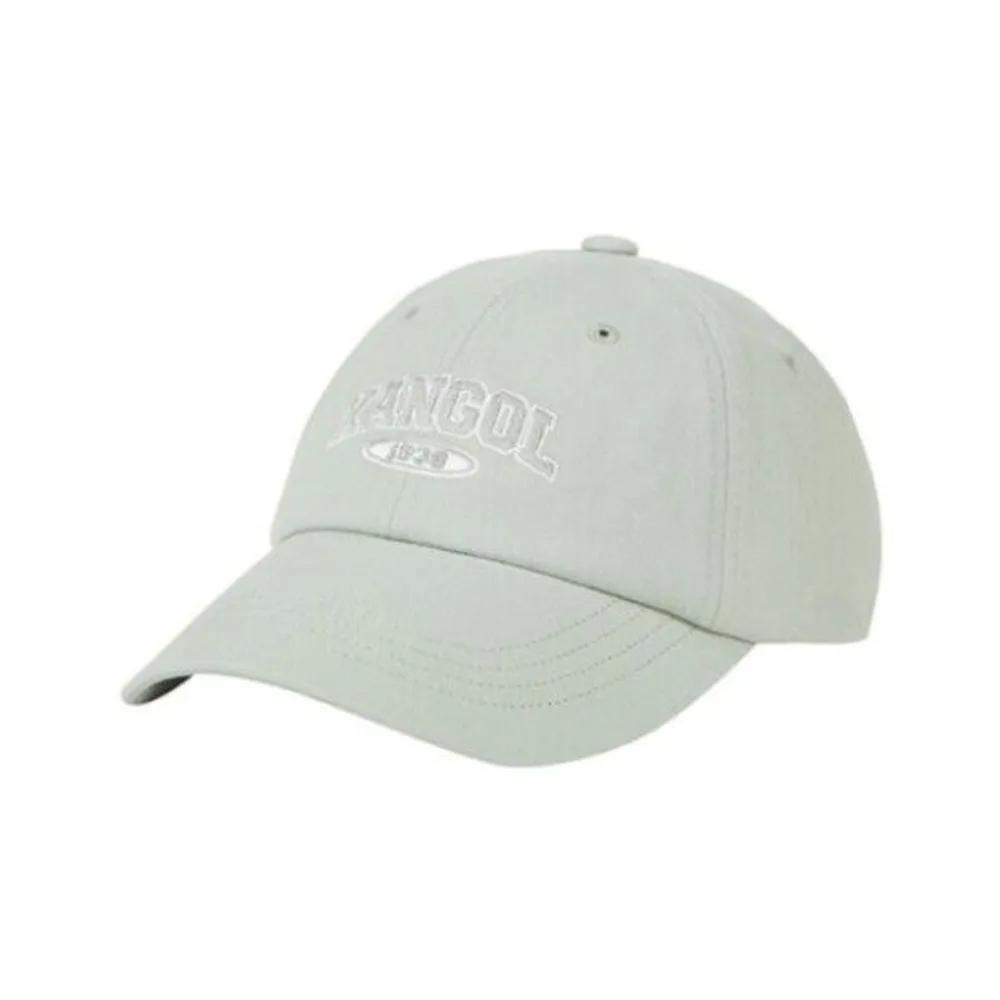 [KANGOL] Cap CQK KREH-BC45720MI College Baseball 4572 Mint FREE