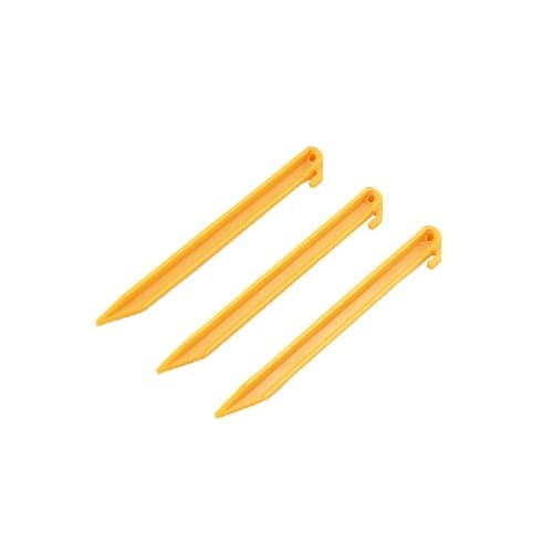 Stojan na stativ Captain Stag Pole Parasol Stativ s kolíkem UD-0010
