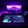 Daylight Mouse Pad with a Non Slip Rubber Base Suitable for Home Offices and an Ideal Gift for Gamers