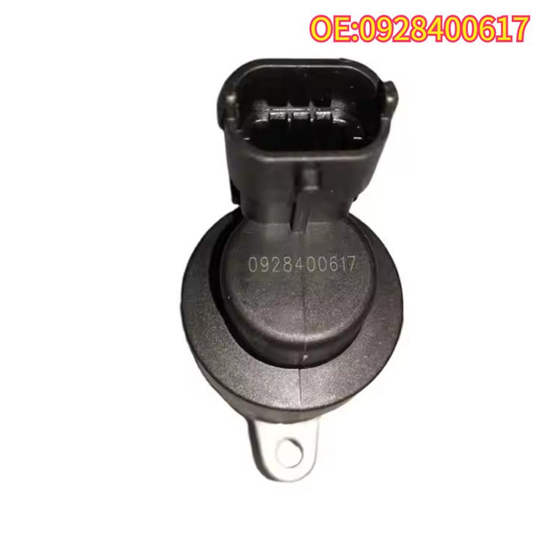 For 0928400617 Brandstofdrukregelaar doseerventiel OEM 0928400617 0 928 400 617