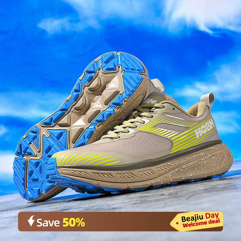 

Мужская обувь Кроссовки Кроссовки для бега для мужчин Унисекс Женские Повседневные Прогулки Шнуровка Тренировки Легкие Темно-синие Модные Образ жизни 38 бежевый