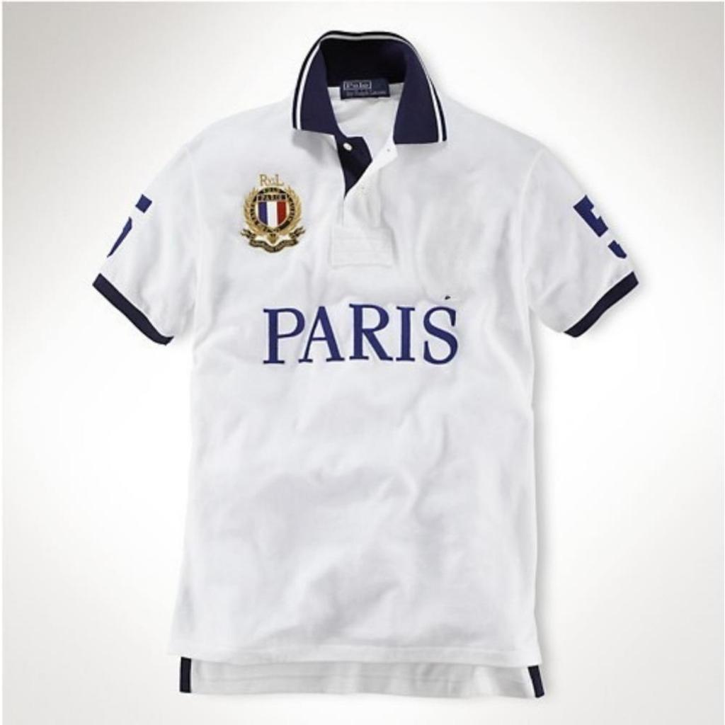 Novas camisas polo masculinas de verão, ótimo designer, original, NOVA YORK, bordadas, manga curta, camisas esportivas soltas para lazer