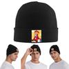 Candy Candy Anime Unisexga Warm Knitted Cap Winter Knit Bonnet Hat Skullies Beanies Hip Hop Caps for Unisex
