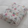 Class A Double-Layer Cotton Gauze Blanket - Soft, Skin-Friendly Summer Quilt & Towel