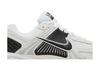 Nike Zoom Vomero 5 White Black
