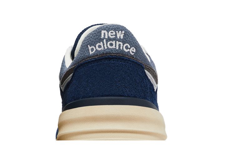 New Balance 997R 'Navy Arctic Grey'
