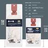 Fangcao Reusable Nitrile Gloves