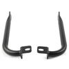 For KAWASAKI Z900RS 18-23 Black Passenger Rear Seat Handle Grab Bar Hand Rail