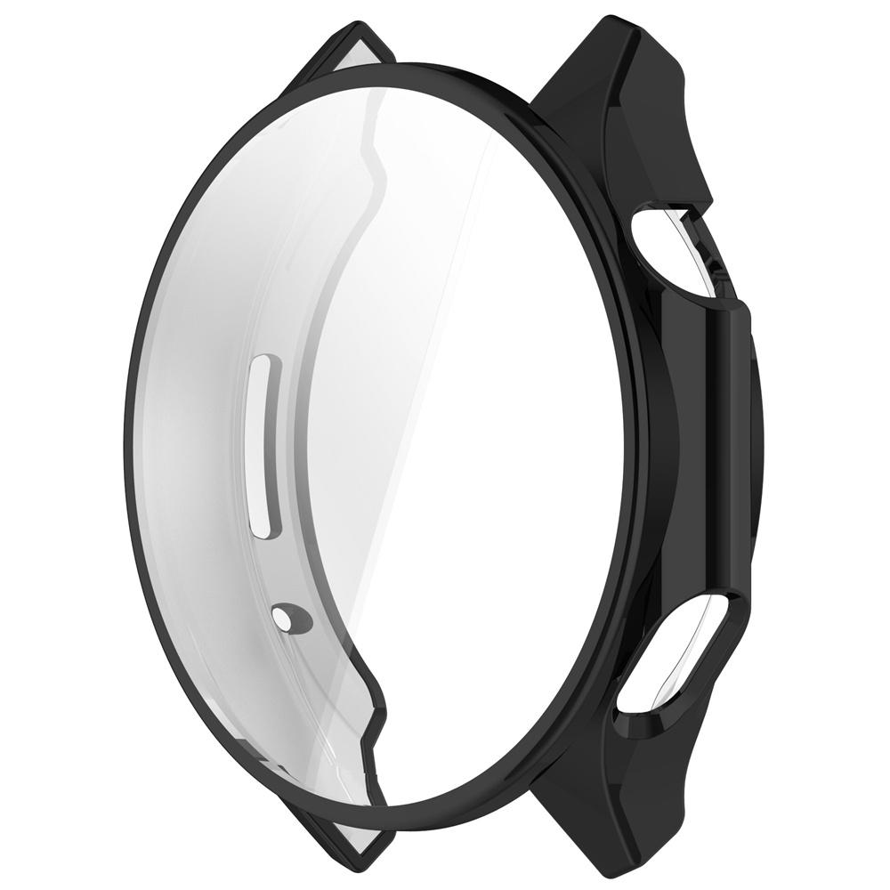 Mykt TPU-deksel til Oneplus Watch 3 / til OPPO Watch X2 Beskyttelsesskall med full dekning og skjermbeskyttelse Klokkedekorasjon