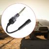270mm Ignition for Spark Plug Tester 12v In-line Wire Spark Test Foolproof Tool