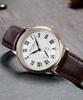 Seinteuseukoteuleondeon Rossio Couple Leather Watches (2 Types) / St5506