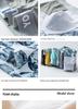 Men's Ice Silk Breathable Boxer Briefs - Trendy & Cool Summer Underwear