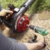 1 Pc Trimmer, Electric Starter, Lawn Mower Adapter