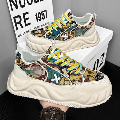 Calzado para hombre – Zapatillas deportivas