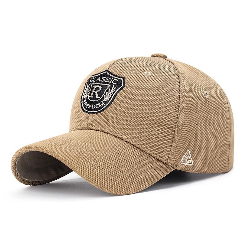 Унисекс бейсболка ZHENYUEQI из ананасовой ткани с вышивкой Adjustable