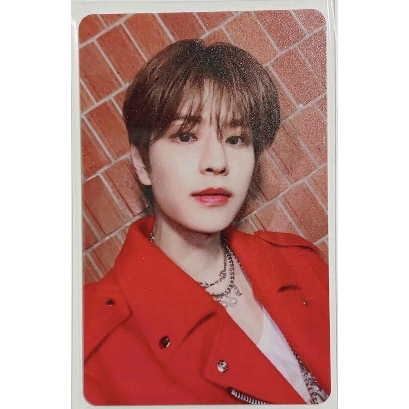 STRAY KIDS 5-STAR 5 STAR BANDINA ОФИЦИАЛЬНАЯ Фотокарточка SEUNGMIN