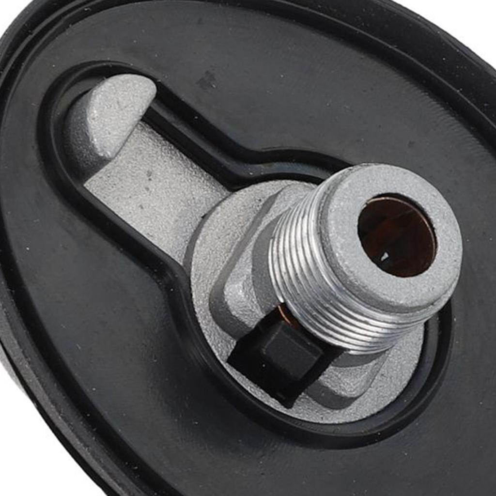 Pro Hyundai I20 Accent 2005-10 Náhradní základna autoantény Náhradní studijní příslušenství Snadná instalace Lehká oprava