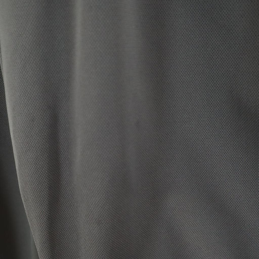 Under Armour Jersey Jacket Setup M Gray Men's Used