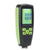 Paint Thickness Gauge Handheld Digital Display Car Coating Thickness Meter for Used Car Buyers