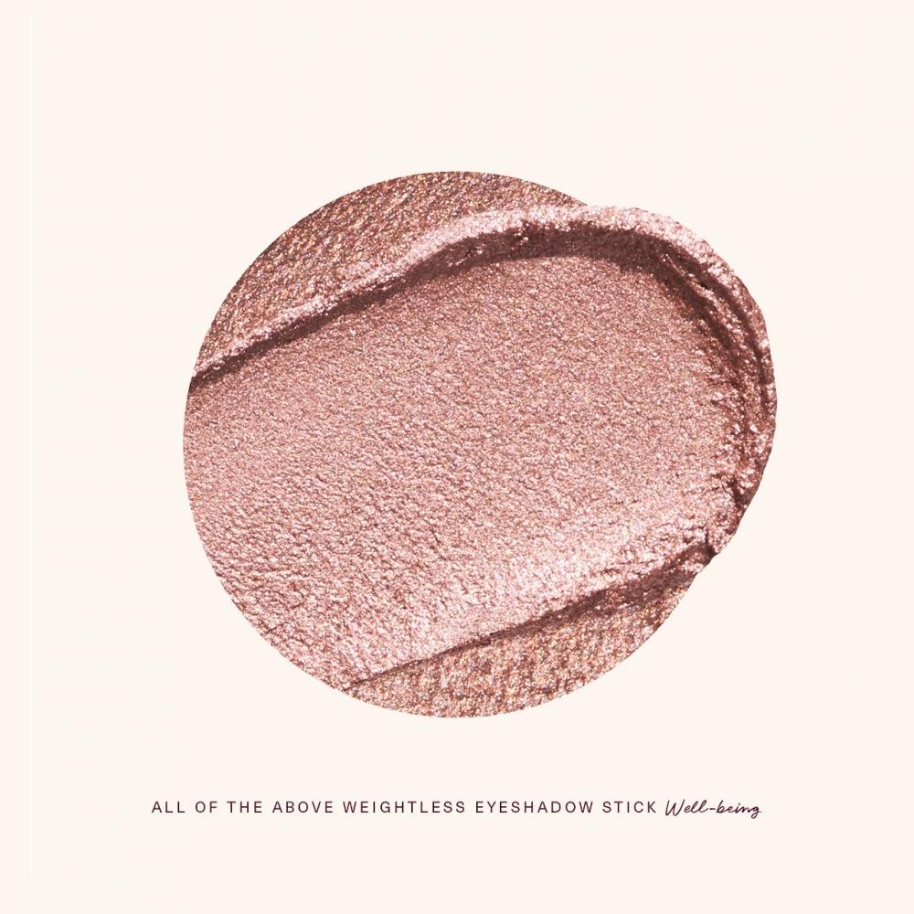 Rare Beauty By Selena Gomez All Of The Above Weightless Eyeshadow Stick